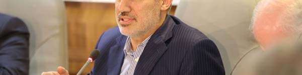 اتصال خط آهن به بندر شهید بهشتی در آینده نزدیک